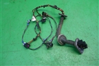Проводка двери передней левой (7L6971120E) для Volkswagen Touareg c 2002-2010г
