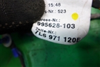 Проводка двери передней левой (7L6971120E) для Volkswagen Touareg c 2002-2010г