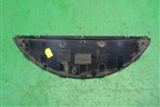 Накладка на щиток приборов (7L6857059B) для Volkswagen Touareg c 2002-2010г