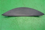 Накладка на щиток приборов (7L6857059B) для Volkswagen Touareg c 2002-2010г
