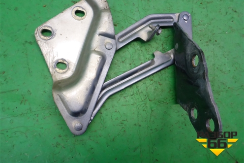 Петля капота левая (7L6823301) для Volkswagen Touareg c 2002-2010г