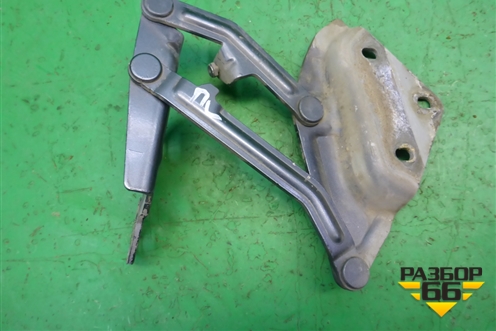 Петля капота левая (7L6823301) для Volkswagen Touareg c 2002-2010г