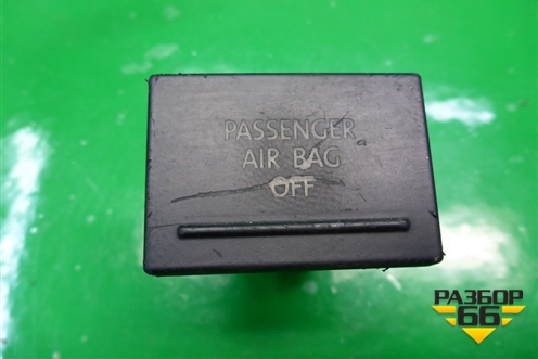 Индикатор AIR BAG (7L6919235A) для Volkswagen Touareg c 2002-2010г
