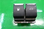 Кнопка открывания лючка бензобака и багажника для Volkswagen Touareg c 2002-2010г