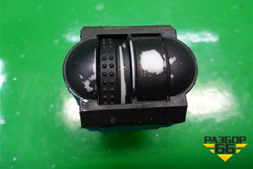 Переключатель корректора фар (7L6941334) для Volkswagen Touareg c 2002-2010г