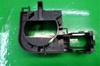 Кронштейн (модуля управлением света фар) (7L6858503T) (7L6858903T) для Volkswagen Touareg c 2002-2010г