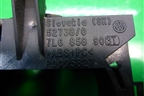 Кронштейн (модуля управлением света фар) (7L6858503T) (7L6858903T) для Volkswagen Touareg c 2002-2010г