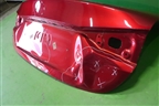 Крышка багажника (GJY15261X) для Mazda Mazda 3 (BM) с 2013-2019г