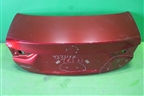 Крышка багажника (GJY15261X) для Mazda Mazda 3 (BM) с 2013-2019г