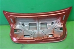 Крышка багажника (GJY15261X) для Mazda Mazda 3 (BM) с 2013-2019г