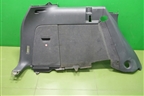 Обшивка багажника левая (7L6867037AB) для Volkswagen Touareg c 2002-2010г