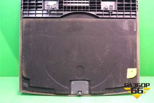 Пол багажника (7L0863546N) для Volkswagen Touareg c 2002-2010г