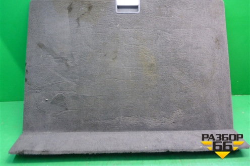 Пол багажника (7L0863546N) для Volkswagen Touareg c 2002-2010г