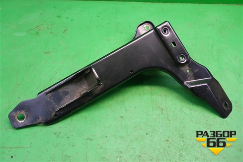 Кронштейн сиденья (задний левый) (7L0885341D) для Volkswagen Touareg c 2002-2010г