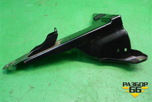 Кронштейн сиденья (задний правый) (7L0885342F) для Volkswagen Touareg c 2002-2010г