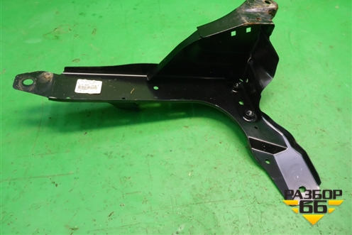 Кронштейн сиденья (задний правый) (7L0885342F) для Volkswagen Touareg c 2002-2010г