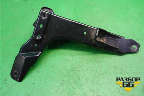 Кронштейн сиденья (задний правый) (7L0885342F) для Volkswagen Touareg c 2002-2010г