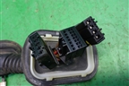 Проводка двери задней левой (7L6971694D) для Volkswagen Touareg c 2002-2010г