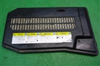Крышка аккумулятора (под сиденьем) (7L0864643B) для Volkswagen Touareg c 2002-2010г