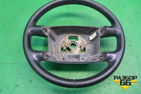 Рулевое колесо под AIR BAG без AIR BAG (3D0419091K) для Volkswagen Touareg c 2002-2010г