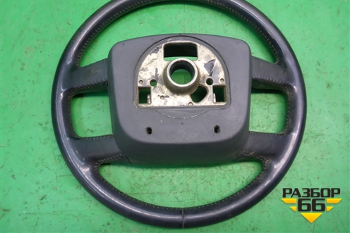 Рулевое колесо под AIR BAG без AIR BAG (3D0419091K) для Volkswagen Touareg c 2002-2010г