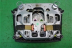 Подушка безопасности в рулевое колесо (7L6880201DA) для Volkswagen Touareg c 2002-2010г