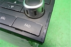 Магнитола (7L6035180BX) для Volkswagen Touareg c 2002-2010г