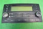 Магнитола (7L6035180BX) для Volkswagen Touareg c 2002-2010г