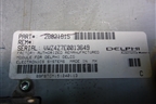 Магнитола (7L6035180BX) для Volkswagen Touareg c 2002-2010г
