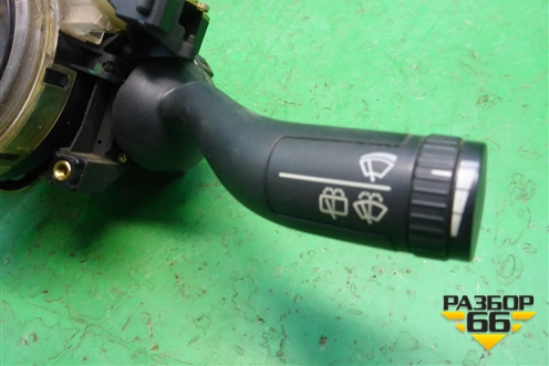 Переключатель подрулевой в сборе (7L6953549D) для Volkswagen Touareg c 2002-2010г