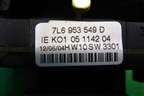 Переключатель подрулевой в сборе (7L6953549D) для Volkswagen Touareg c 2002-2010г
