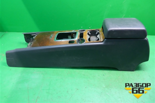 Подлокотник для Volkswagen Touareg c 2002-2010г