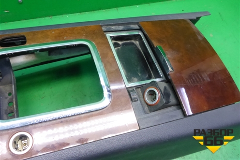 Подлокотник для Volkswagen Touareg c 2002-2010г