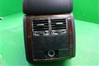 Подлокотник для Volkswagen Touareg c 2002-2010г