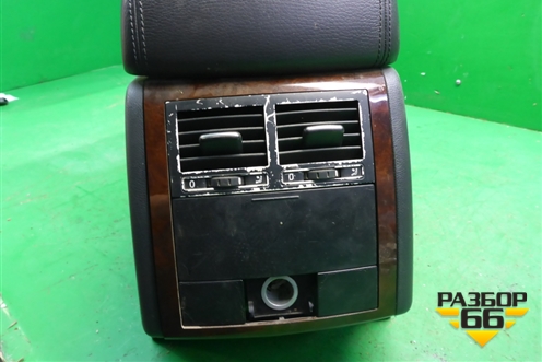 Подлокотник для Volkswagen Touareg c 2002-2010г