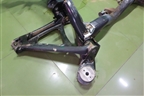 Балка задняя (7L0500041) для Volkswagen Touareg c 2002-2010г