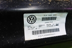 Балка задняя (7L0500041) для Volkswagen Touareg c 2002-2010г