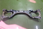 Балка задняя (верхняя) (7L0512369) для Volkswagen Touareg c 2002-2010г