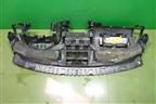 Торпедо с AIR BAG (верхняя часть) (7L6858451) для Volkswagen Touareg c 2002-2010г