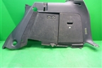 Обшивка багажника правая (7L6867038AJ) для Volkswagen Touareg c 2002-2010г