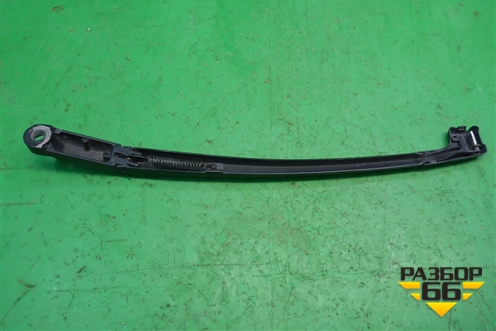 Поводок стеклоочистителя левый (7L6955407A) для Volkswagen Touareg c 2002-2010г