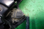 Замок капота (7L0823509A) для Volkswagen Touareg c 2002-2010г