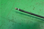 Замок капота (7L0823509A) для Volkswagen Touareg c 2002-2010г