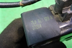 Замок капота (7L0823509A) для Volkswagen Touareg c 2002-2010г
