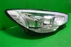 Фара правая (Led с блоками) (921023T500) для Kia Quoris с 2012г