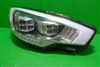 Фара правая (Led с блоками) (921023T500) для Kia Quoris с 2012г