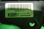 Фара правая (Led с блоками) (921023T500) для Kia Quoris с 2012г