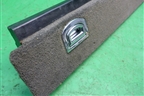Пол багажника (левая часть) (7L5863527K) для Volkswagen Touareg c 2002-2010г