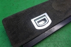 Пол багажника (правая часть) (7L6863528F) для Volkswagen Touareg c 2002-2010г