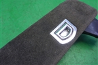 Пол багажника (правая часть) (7L6863528F) для Volkswagen Touareg c 2002-2010г